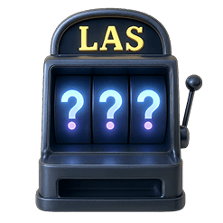 Slot machine