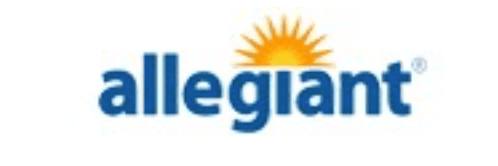 Allegiant Logo