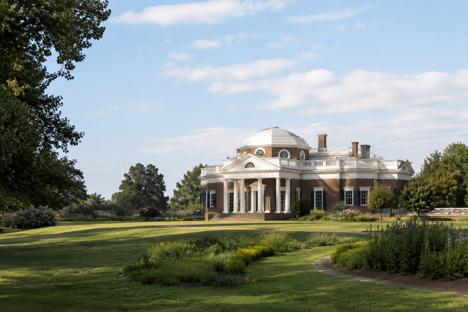 Lifestyle - Monticello
