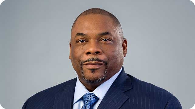 Perry J. Miller