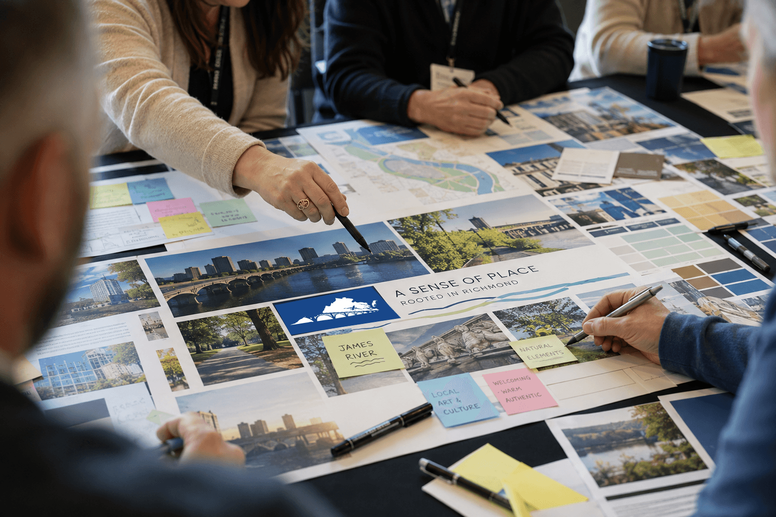 Lifestyle - Planning Ahead (developed)