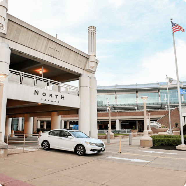 View Parking Options