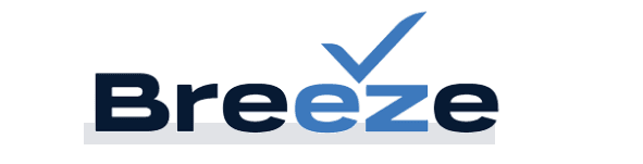 Breeze Logo