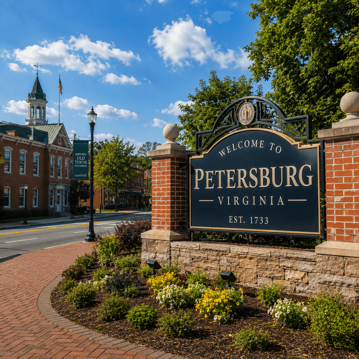 Lifestyle - Petersburg